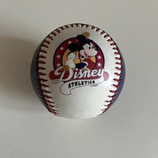 Disney Athletics collectible