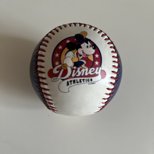 Disney athletics collectible - athletics,
