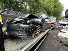  VAUXHALL ASTRA K 2016 1.6 DIESEL BREAKING