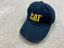 CAT baseball cap caterpillar
