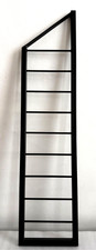 Ladderax Shelving Upright -