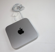 READ Apple Mac mini Core i7 Late 2012, 16GB RAM, 1TB HDD, 512GB SSD, HDMI Fault