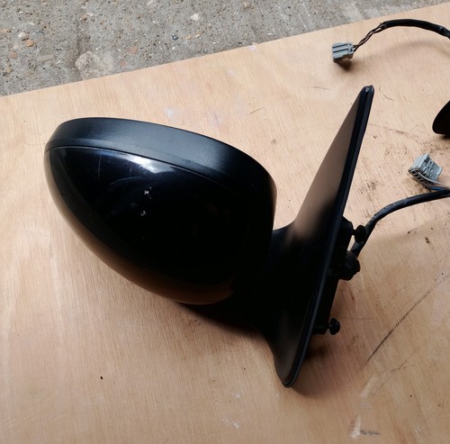 Wing mirror drivers x - wing,