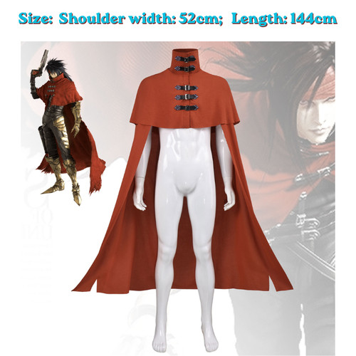 Final fantasy cosplay costume - fantasy,