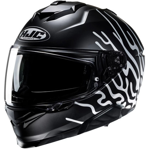 Hjc i71 celos black - hjc,