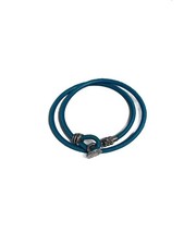PANDORA Bracelet Leather BLU