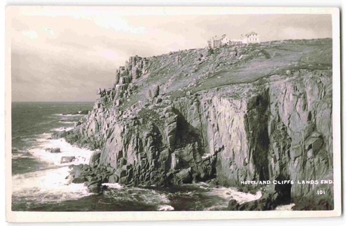 Lands end cornwall - cornwall, and