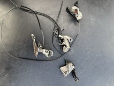 Shimano XT Gear Group Set MTB