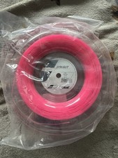 Babolat Syn Gut 1.30 Reel Pink