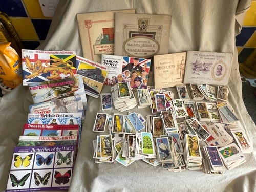 Big joblot vintage - joblot,