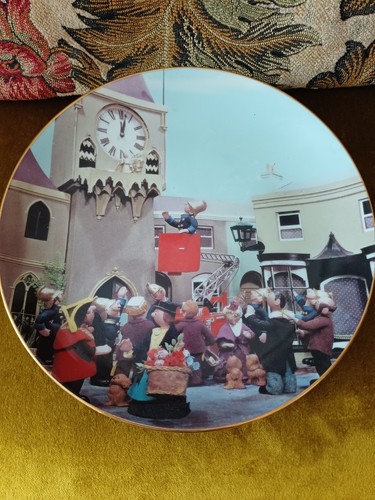 Banbury mint trumpton - mint,