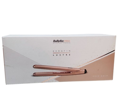 Babyliss pro keratin - babyliss,