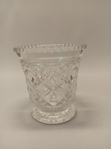 Vintage stuart cut crystal - stuart,