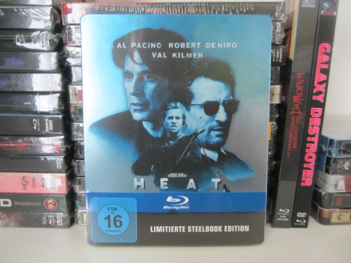 Heat pacino robert de - (al,