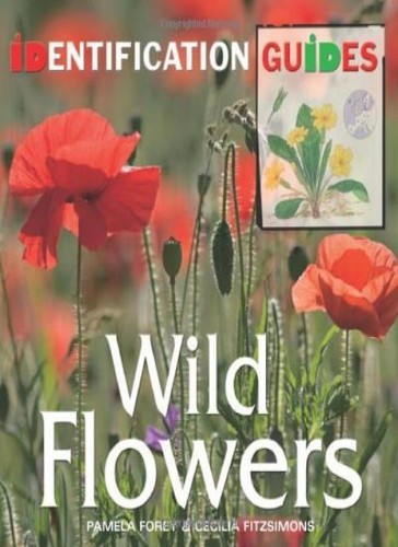 Wild flowers identification - wild,