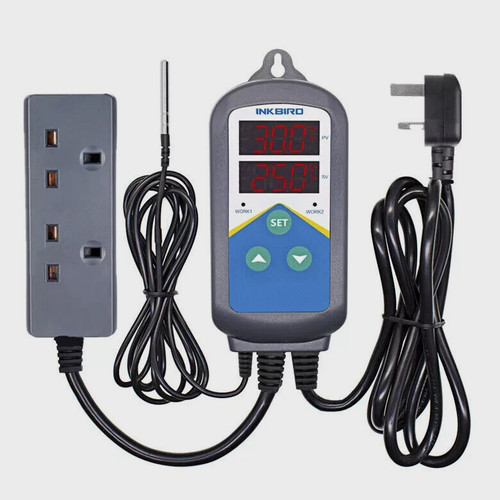Itc 306t temperature - itc-306t,