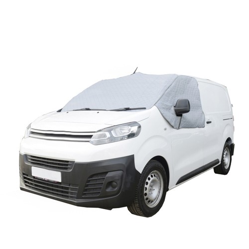 Fiat talento thermal screen - thermal,