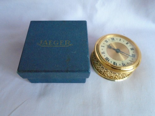 Vintage jaeger day desk - , 8