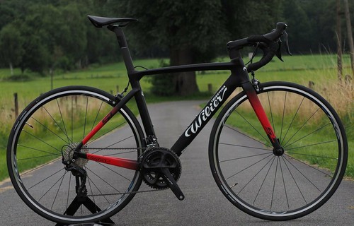 Wilier cento 105 2021 - wilier, sl