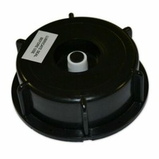 New vent cap - for, 2"