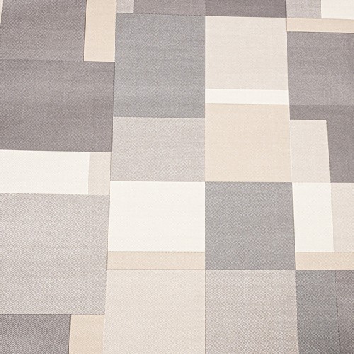 Brown geometric cube wallpaper - brown,