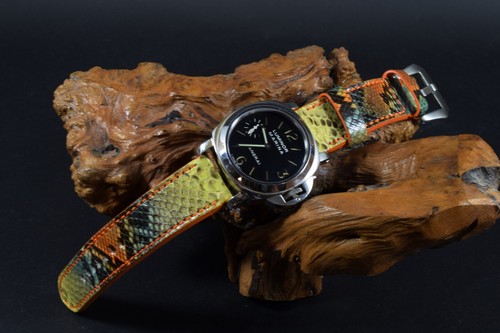 Watch strap multicolor - strap,