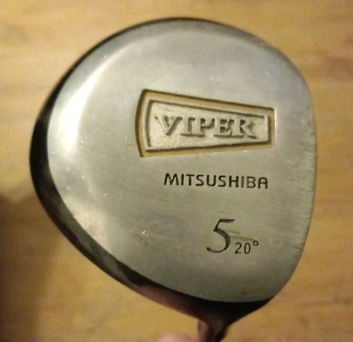 Mitsushiba viper wood - mitsushiba,