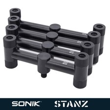SONIK Stanz Buzz Bars 2 Rod 4