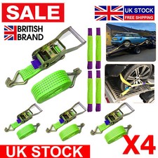 Recovery Ratchet Set