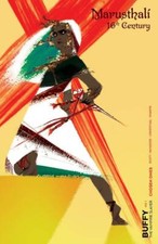 Buffy Vampire Slayer Chosen