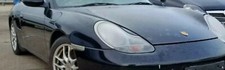 Porsche Boxster S 986 Breaking