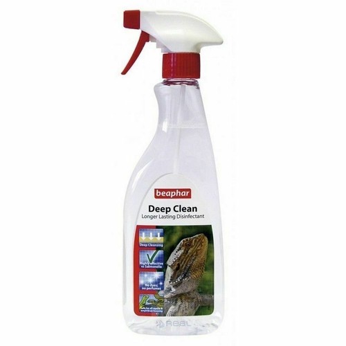 Beaphar deep clean spray - clean, 500ml