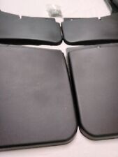 Mud Flaps Compatible With Ford