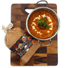 Indian Curry Kits, Curry Meal