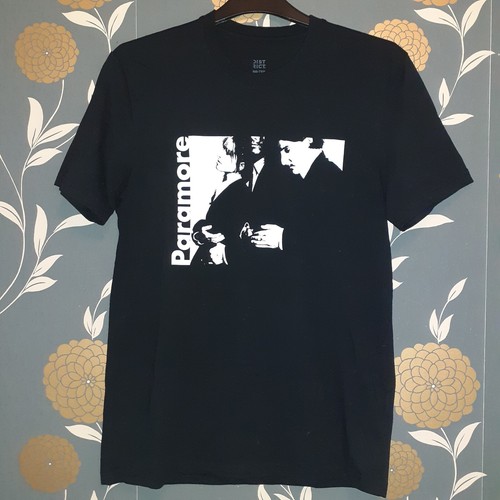 Paramore small shirt 2023 - t-shirt,