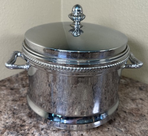 Vintage national silver - vintage,