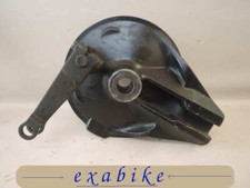 rear brake flange for Honda