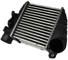 Intercooler Cooler