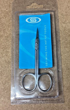 Parchment scissors , Fine