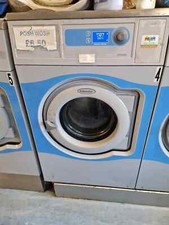 Electrolux Washing Machine 475H