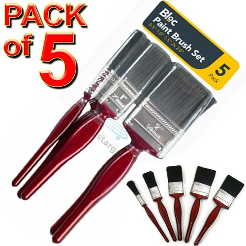 Pack durable fine paint - pack,