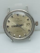 Favre Leuba Sea Chief Cal