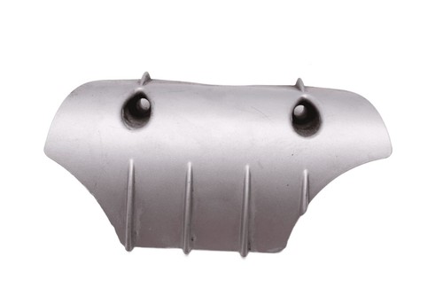 Engine guard cover - cover, right