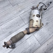 HYUNDAI IX35 CATALYTIC