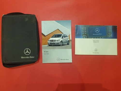 2008 2011 mercedes class - 2008-2011, b-class