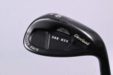 Cleveland 588 RTX Lob Wedge /