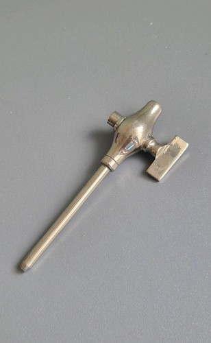 Vintage champagne soda - champagne,