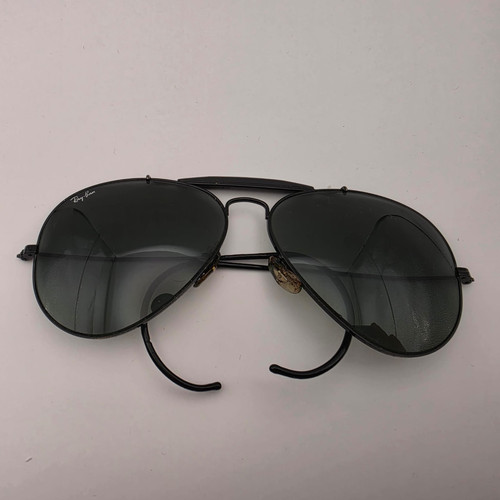 Vintage ray ban shooter - b&l,