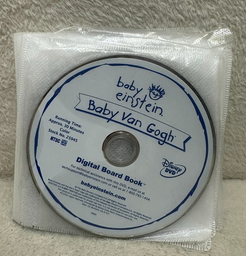 Baby einstein bundle - of, 19
