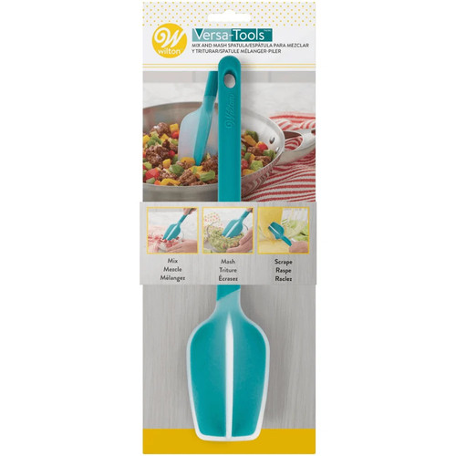 Versa tools mix mash spatula - mash,